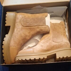 Womens Mark Fisher Ltd Hadria